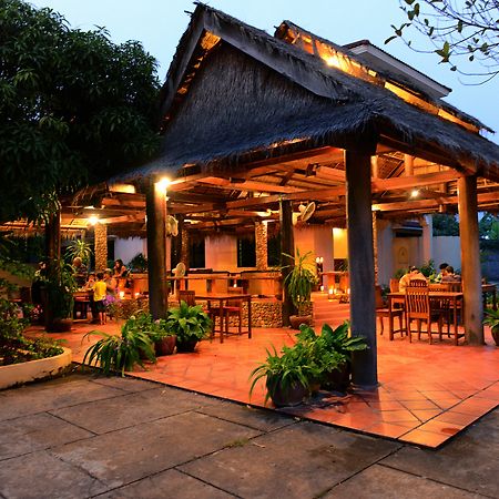 Mea Culpa Kampot Exterior foto