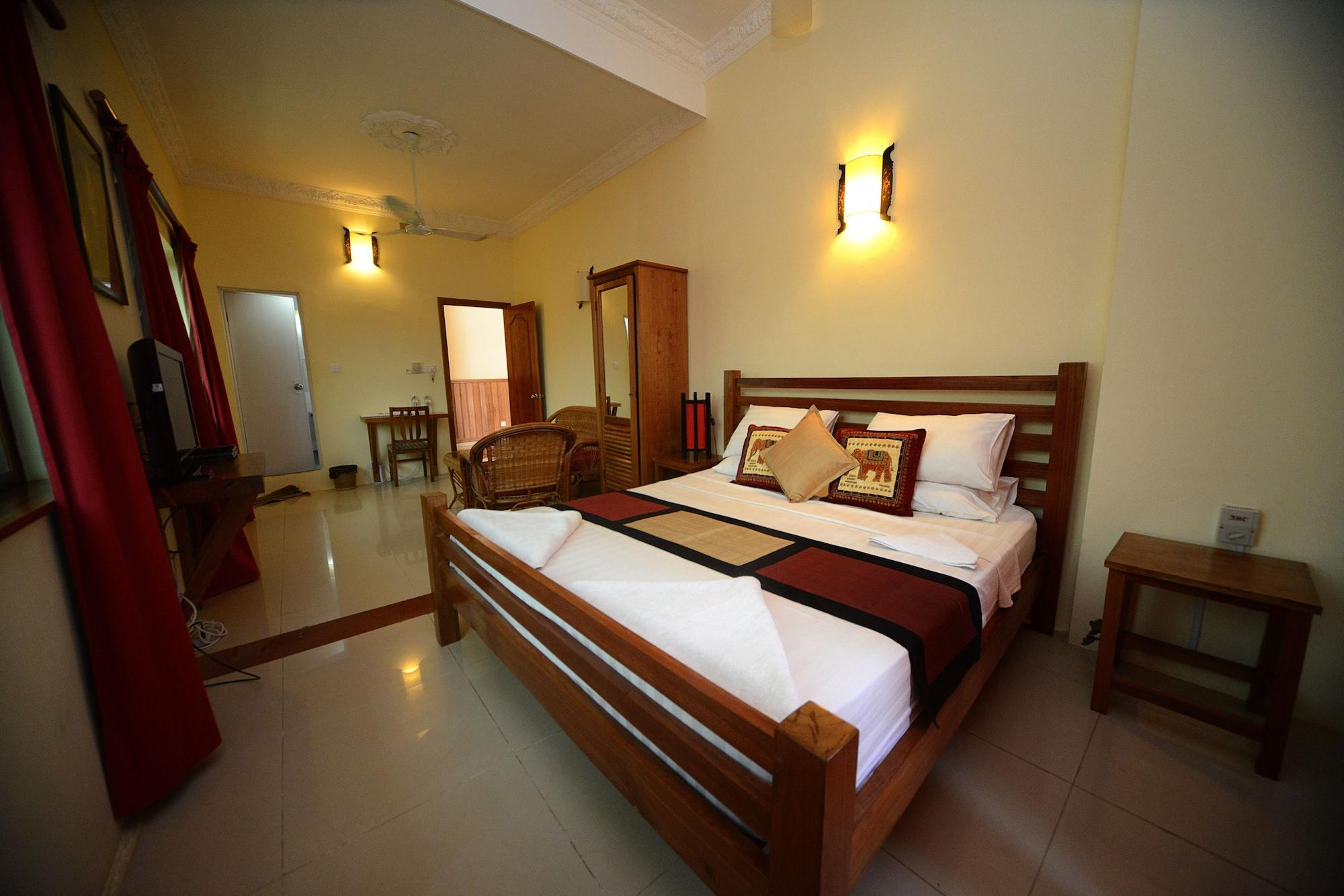 Mea Culpa Kampot Exterior foto