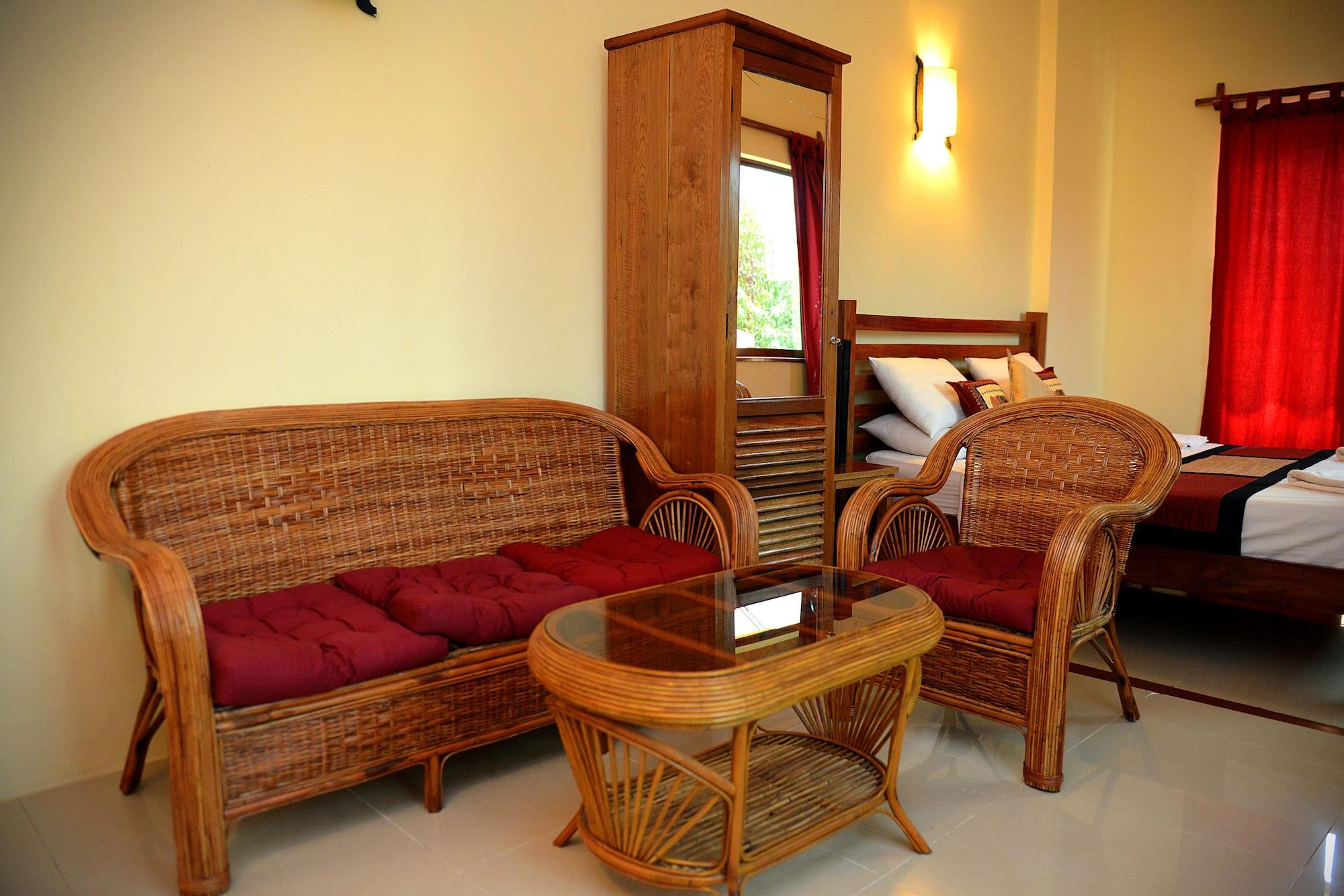 Mea Culpa Kampot Exterior foto