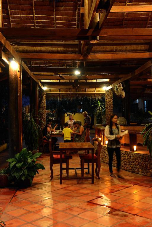 Mea Culpa Kampot Exterior foto