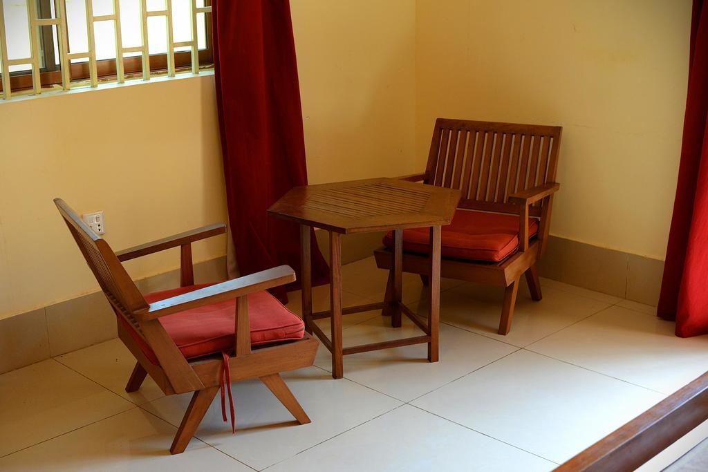 Mea Culpa Kampot Exterior foto