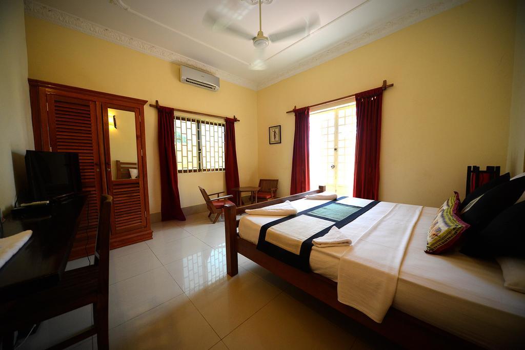 Mea Culpa Kampot Exterior foto