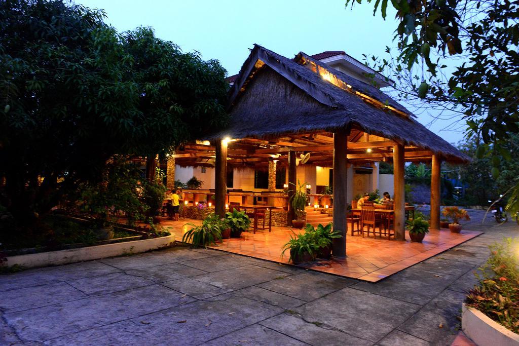 Mea Culpa Kampot Exterior foto