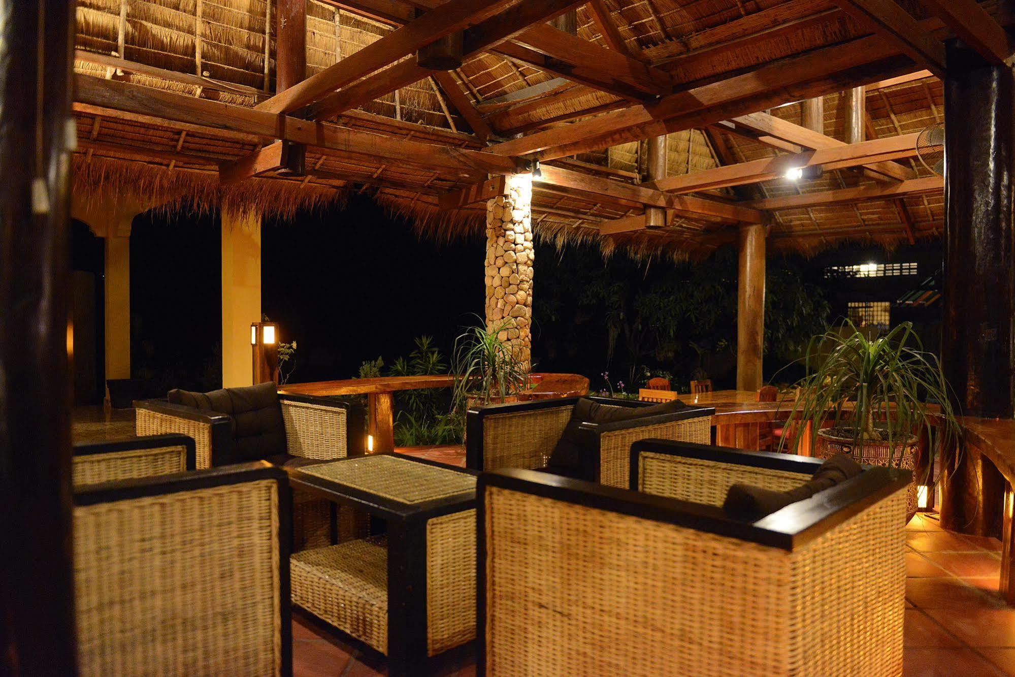 Mea Culpa Kampot Exterior foto