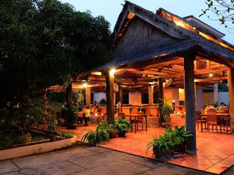 Mea Culpa Kampot Exterior foto