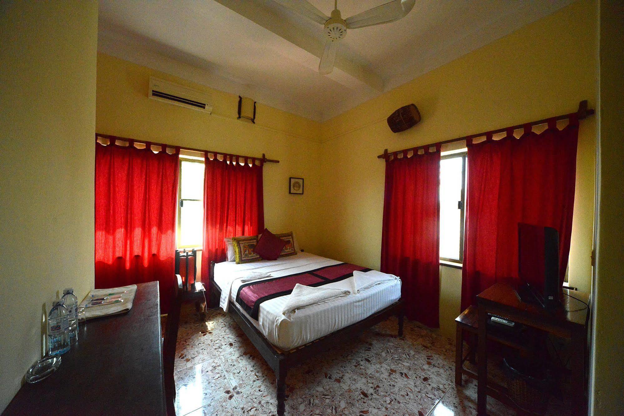 Mea Culpa Kampot Exterior foto