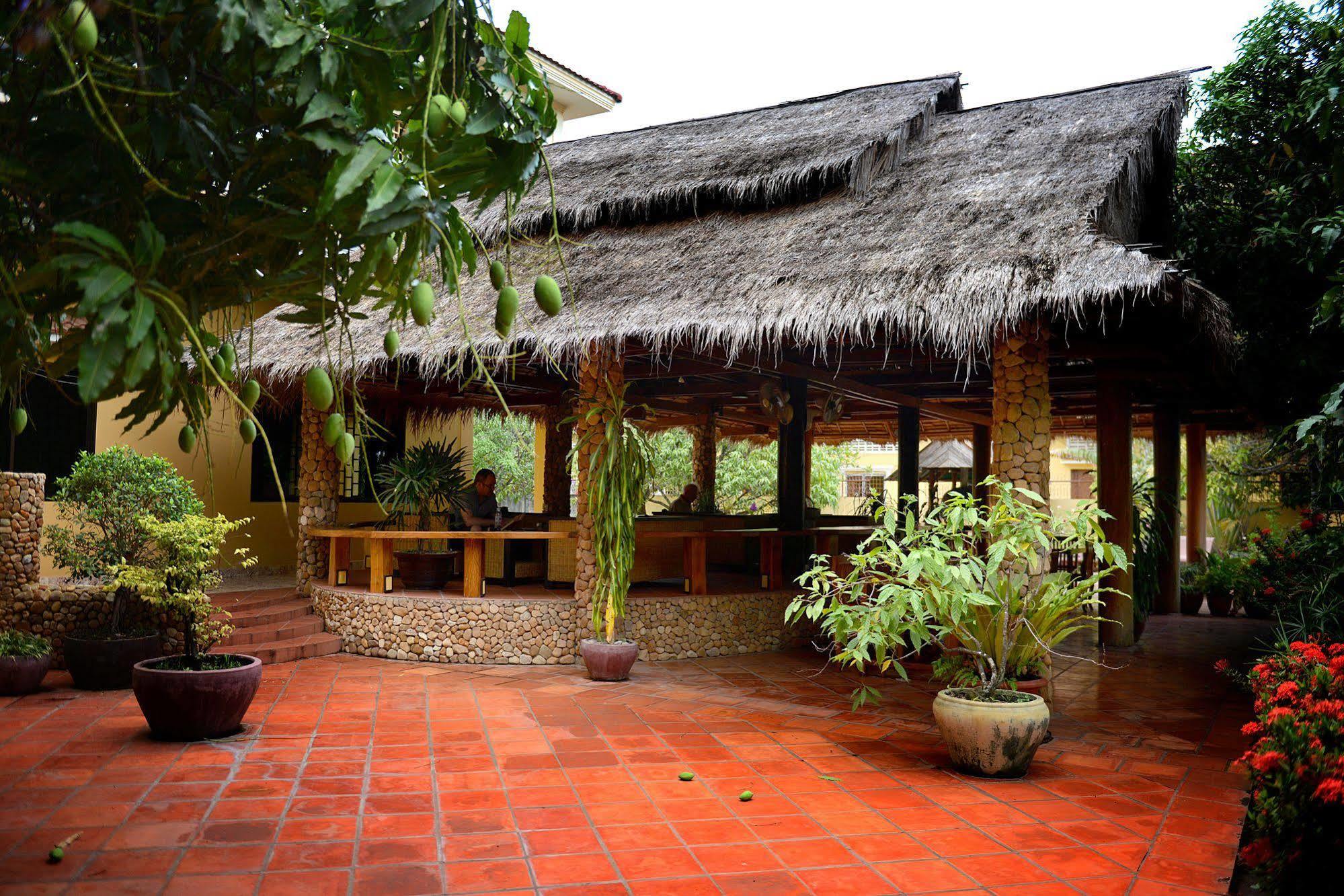 Mea Culpa Kampot Exterior foto