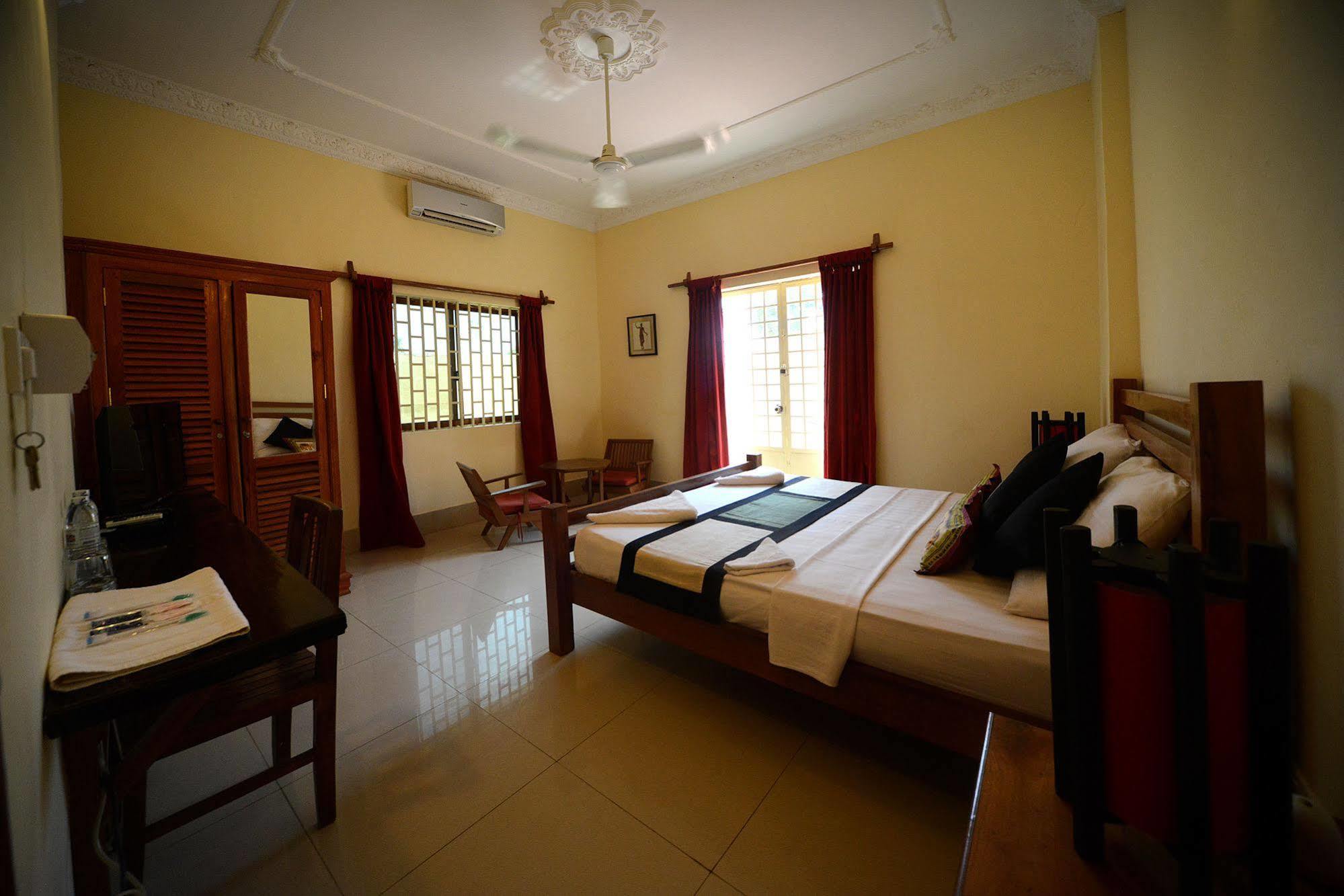 Mea Culpa Kampot Exterior foto