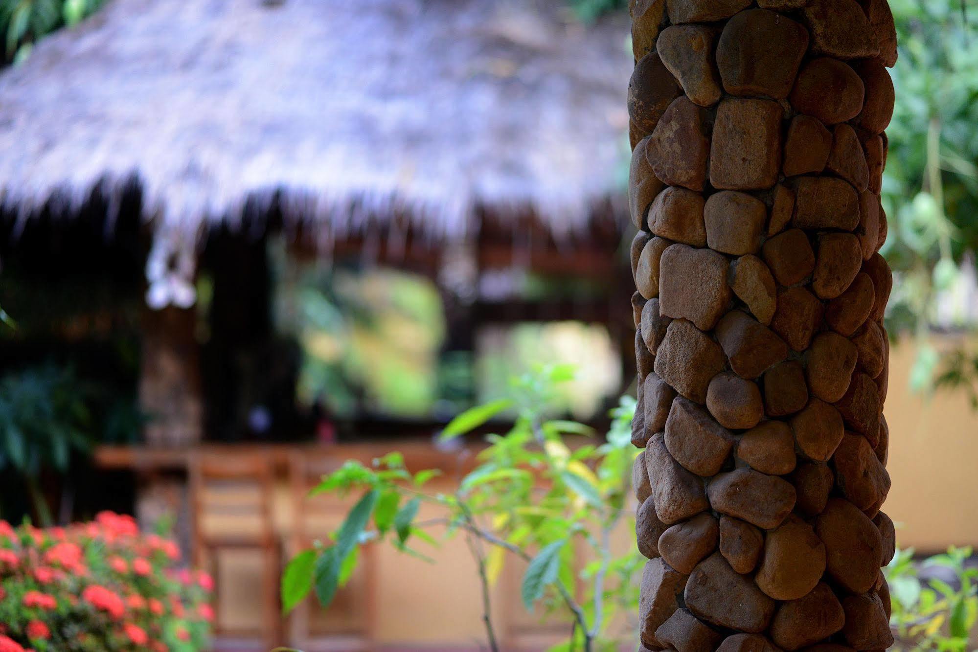 Mea Culpa Kampot Exterior foto