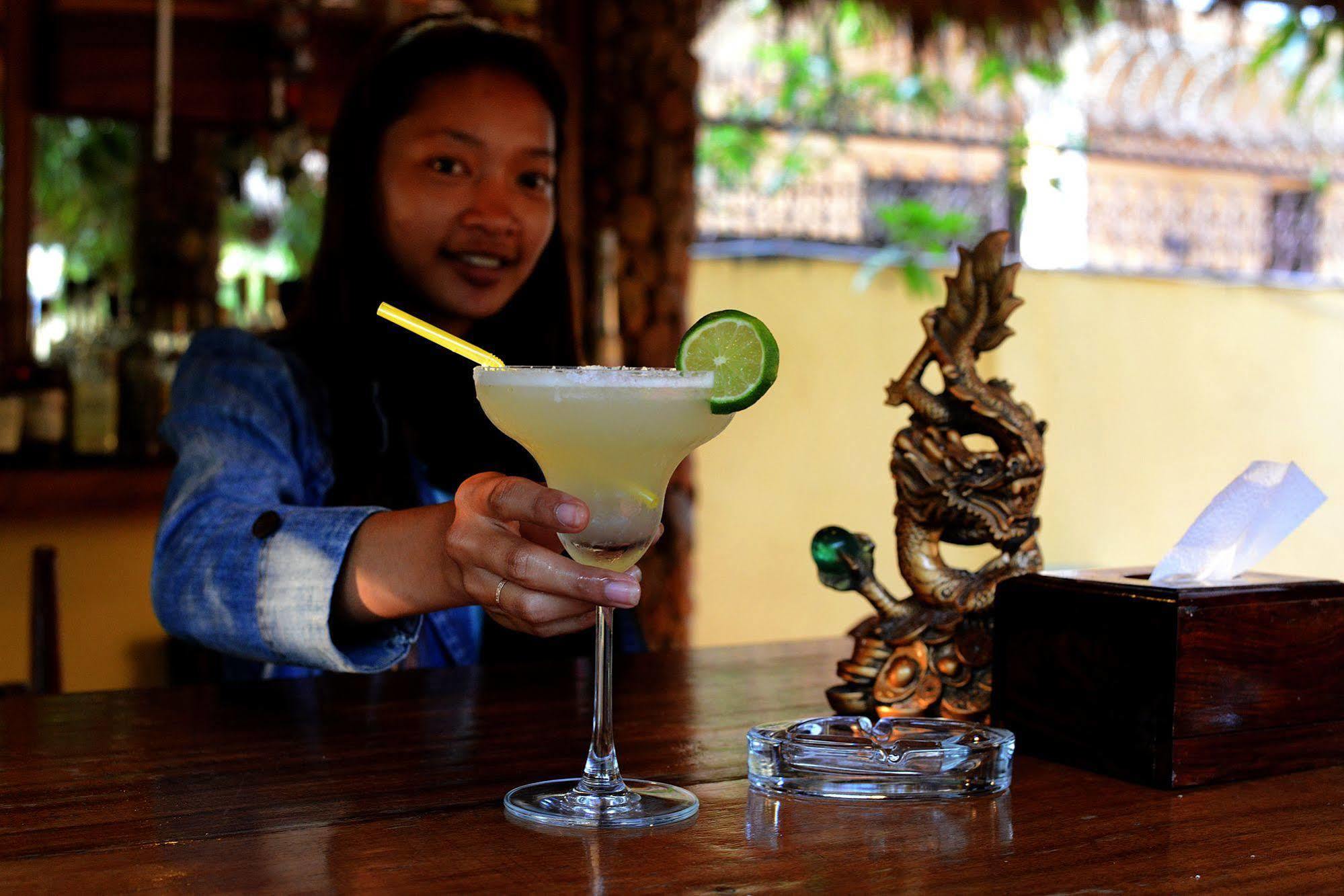 Mea Culpa Kampot Exterior foto