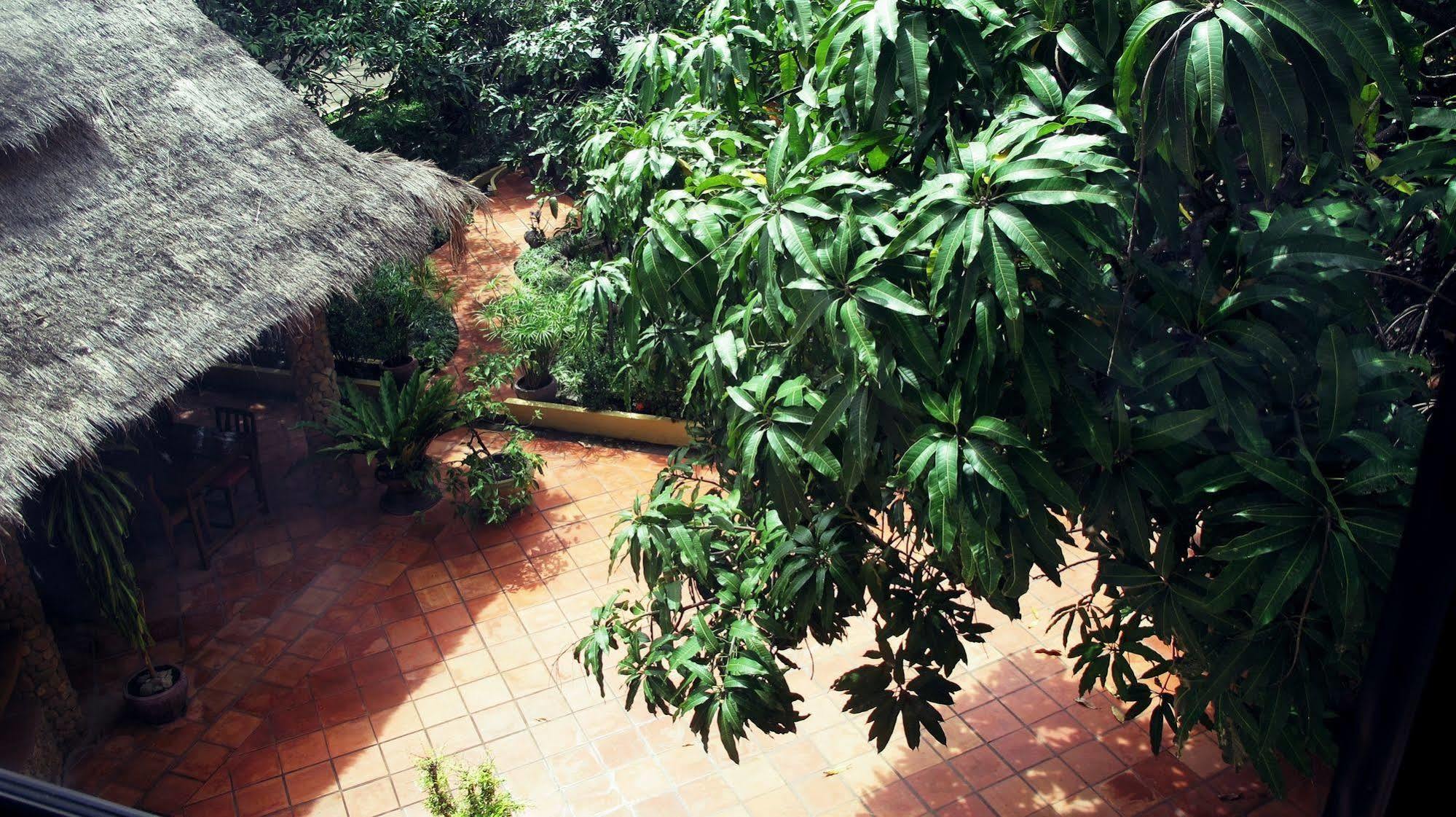 Mea Culpa Kampot Exterior foto