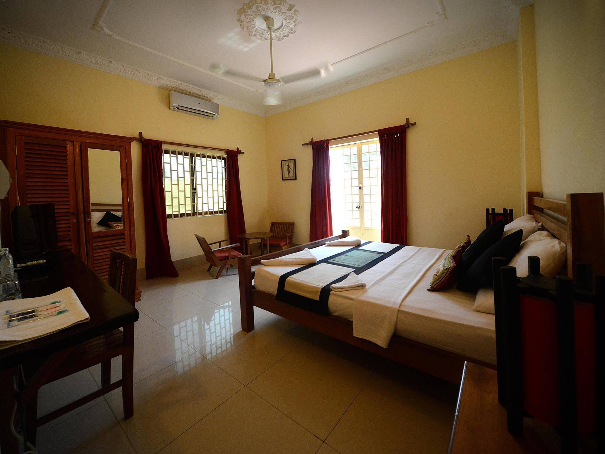 Mea Culpa Kampot Exterior foto